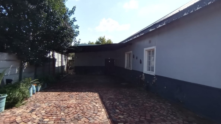 3 Bedroom Property for Sale in Parys Free State